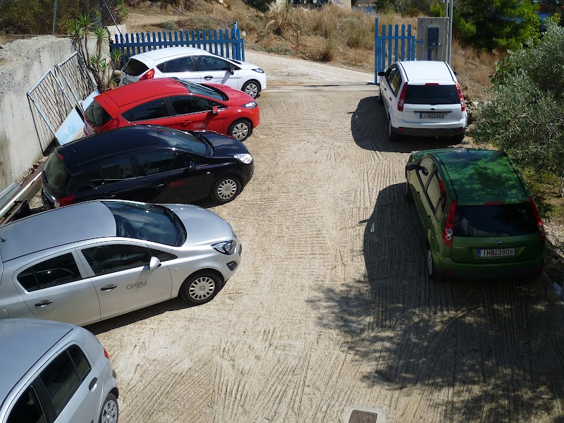 KARTSONAKIS CAR RENTAL