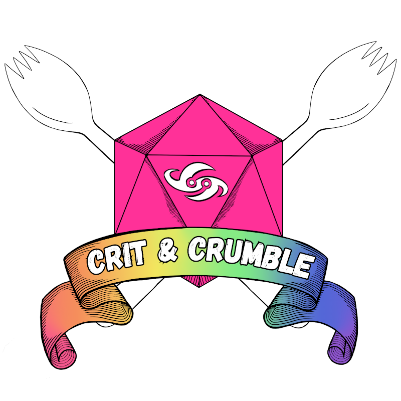 Crit & Crumble photo 2