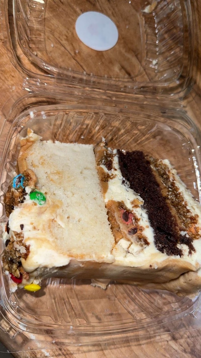 Crit & Crumble photo 1