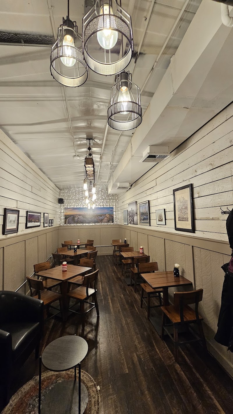 Brick Road Coffee Company photo 3