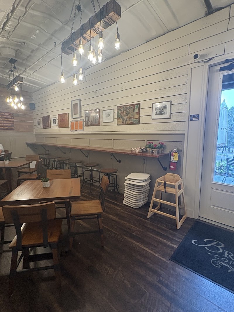 Brick Road Coffee Company photo 3