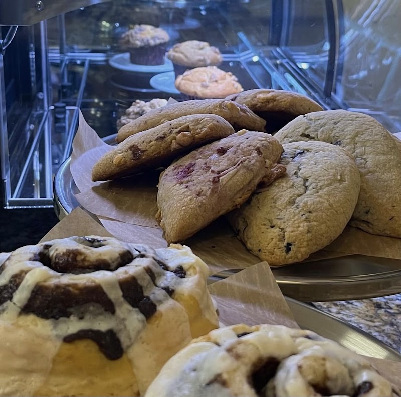 Brick Road Coffee Company photo 2
