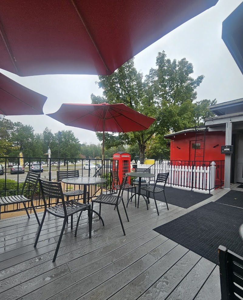 Brick Road Coffee Company photo 4