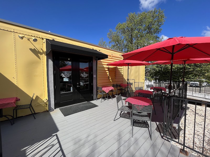 Brick Road Coffee Company photo 1