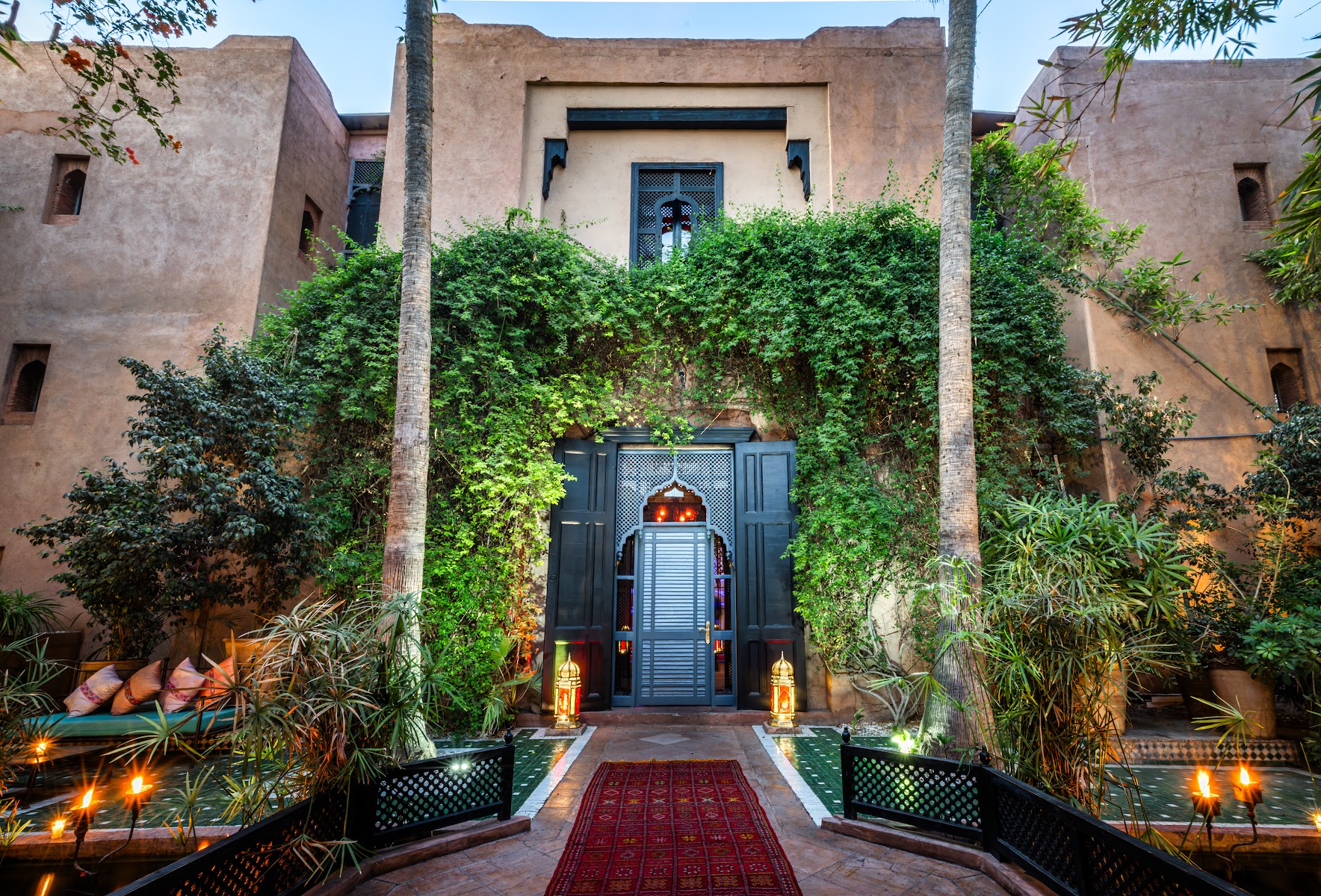 Palais Jad Mahal - photo 3