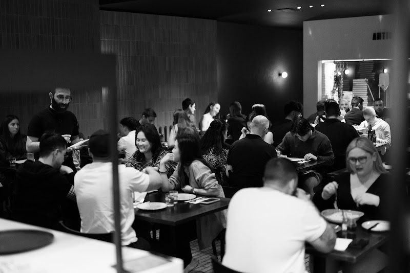 Antica Pizzeria photo 10