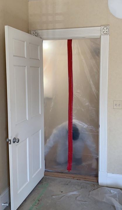 Mold Remediation Los Angeles Experts — photo