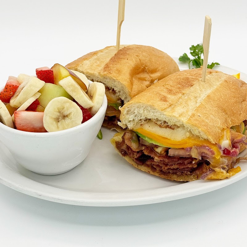 Morning Thunder Cafe photo 3