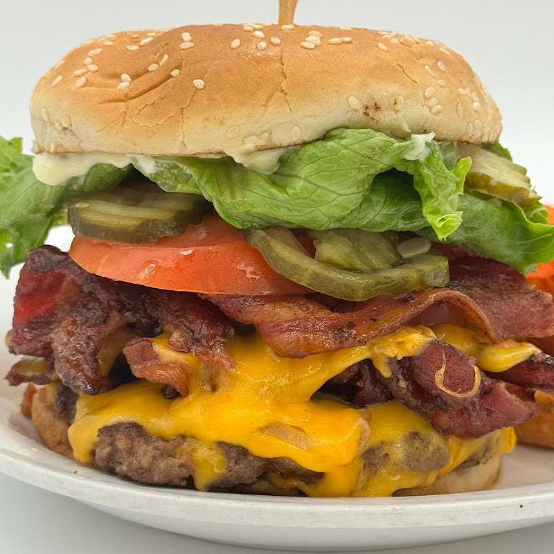 Morning Thunder Cafe photo 2