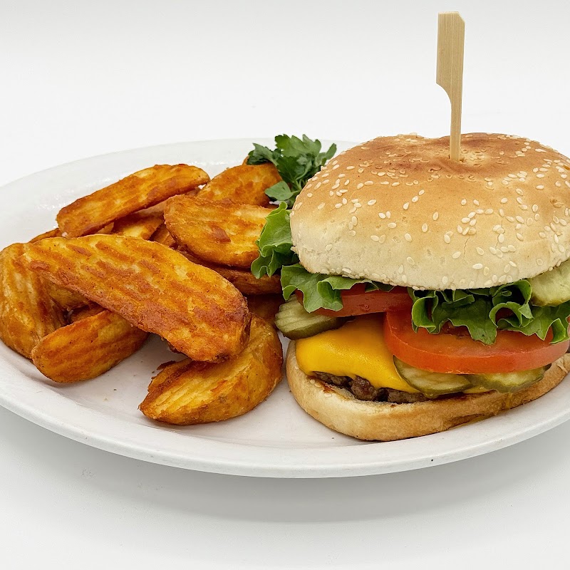 Morning Thunder Cafe photo 4