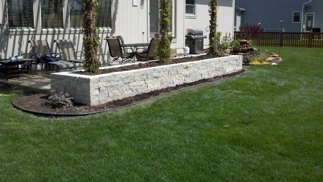 Green Acres Lawn & Landscape