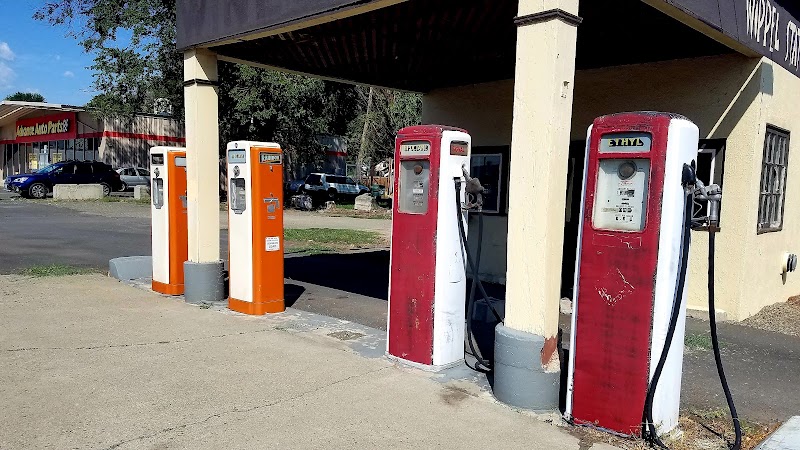 Lazy A Coffee Co photo 1