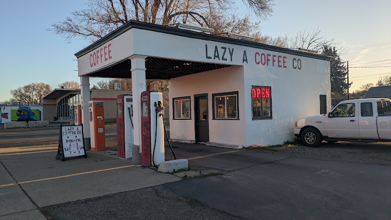 Lazy A Coffee Co photo 3