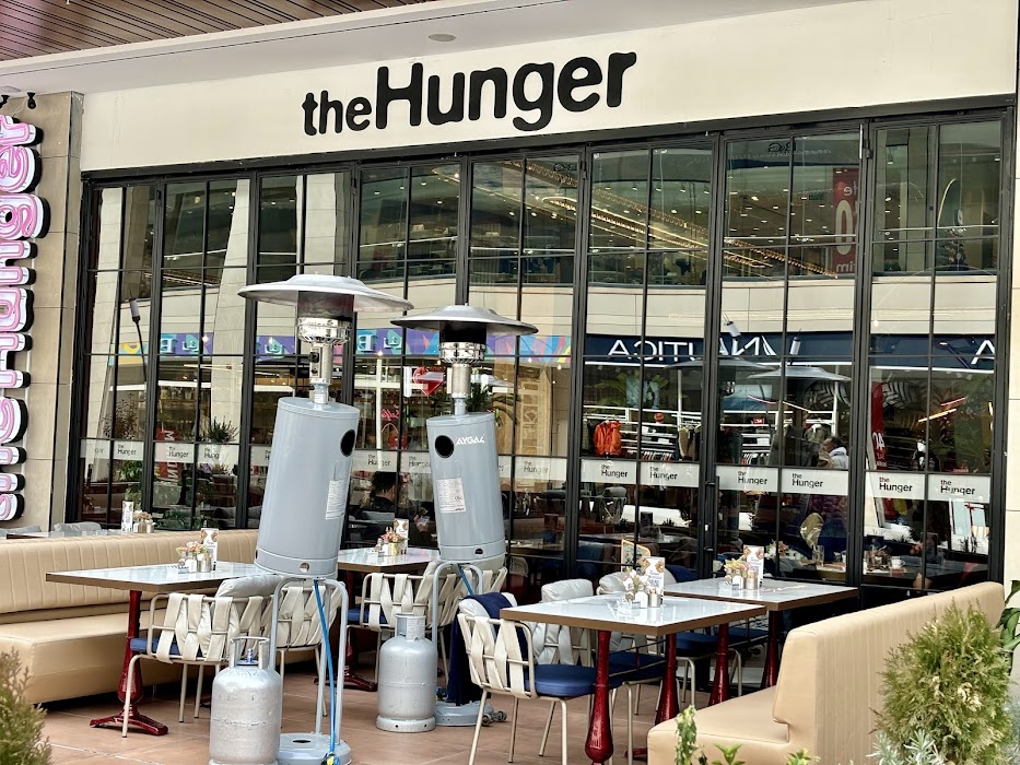 The Hunger Konya Enntepe Mall Avm fotoğraf 1