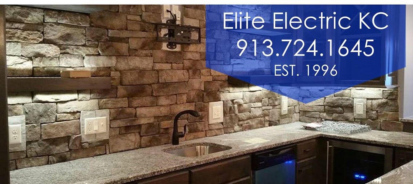 Elite Electric KC