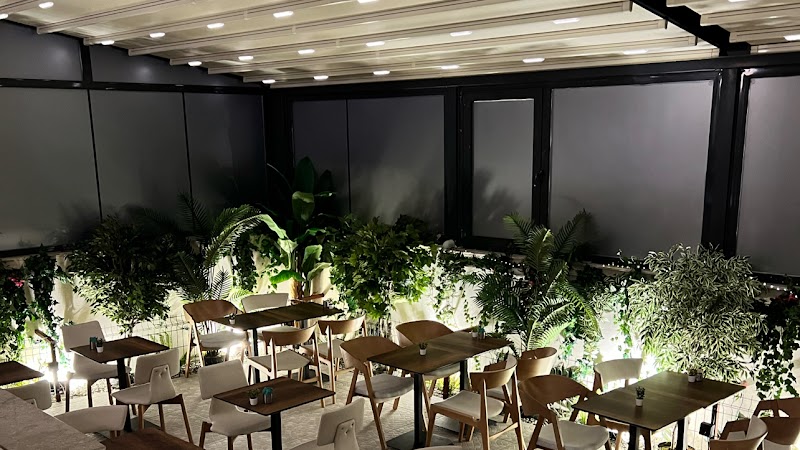 Café Korzo - Gaziosmanpaşa Kafe