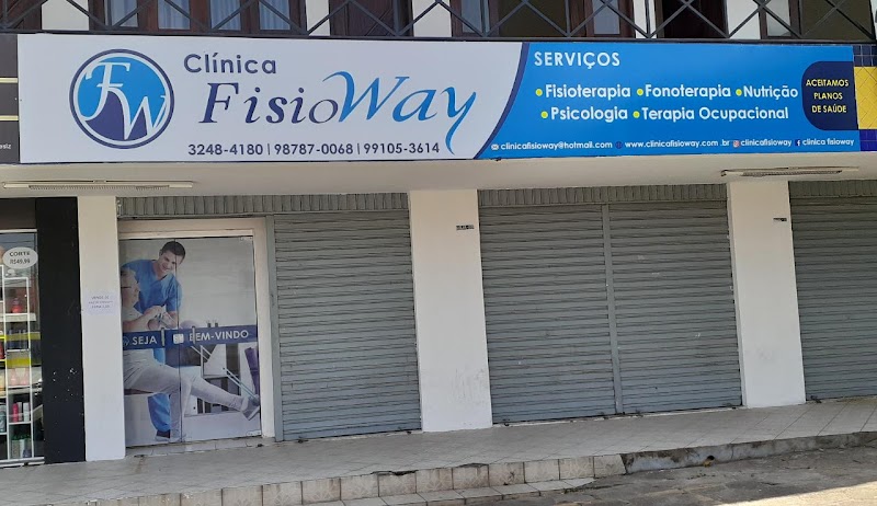 Clinica Fisioway - foto 1
