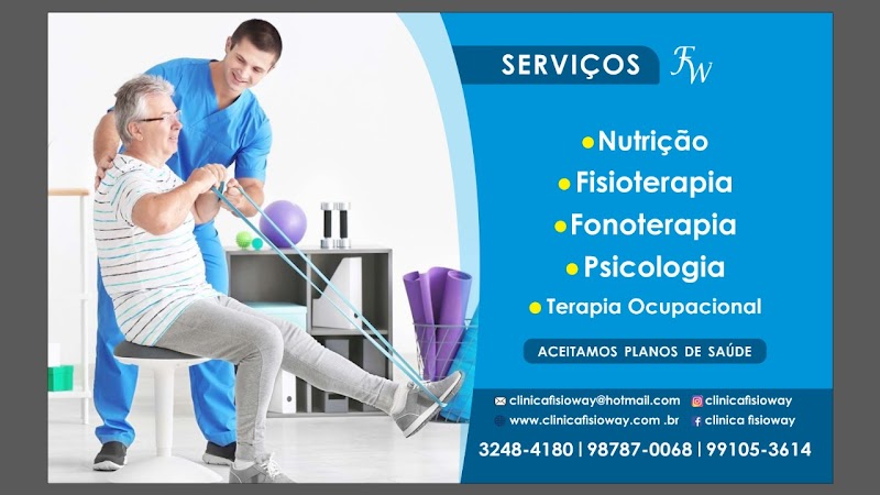 Clinica Fisioway - foto 4