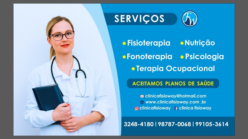 Clinica Fisioway - foto 3