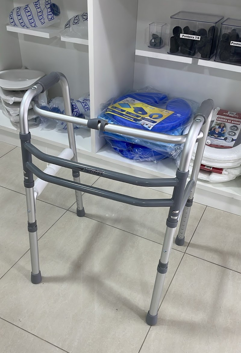 Foto de Ortopédica Joinville