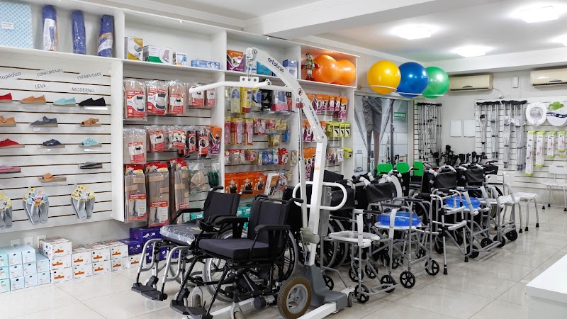 Foto de Ortopédica Joinville