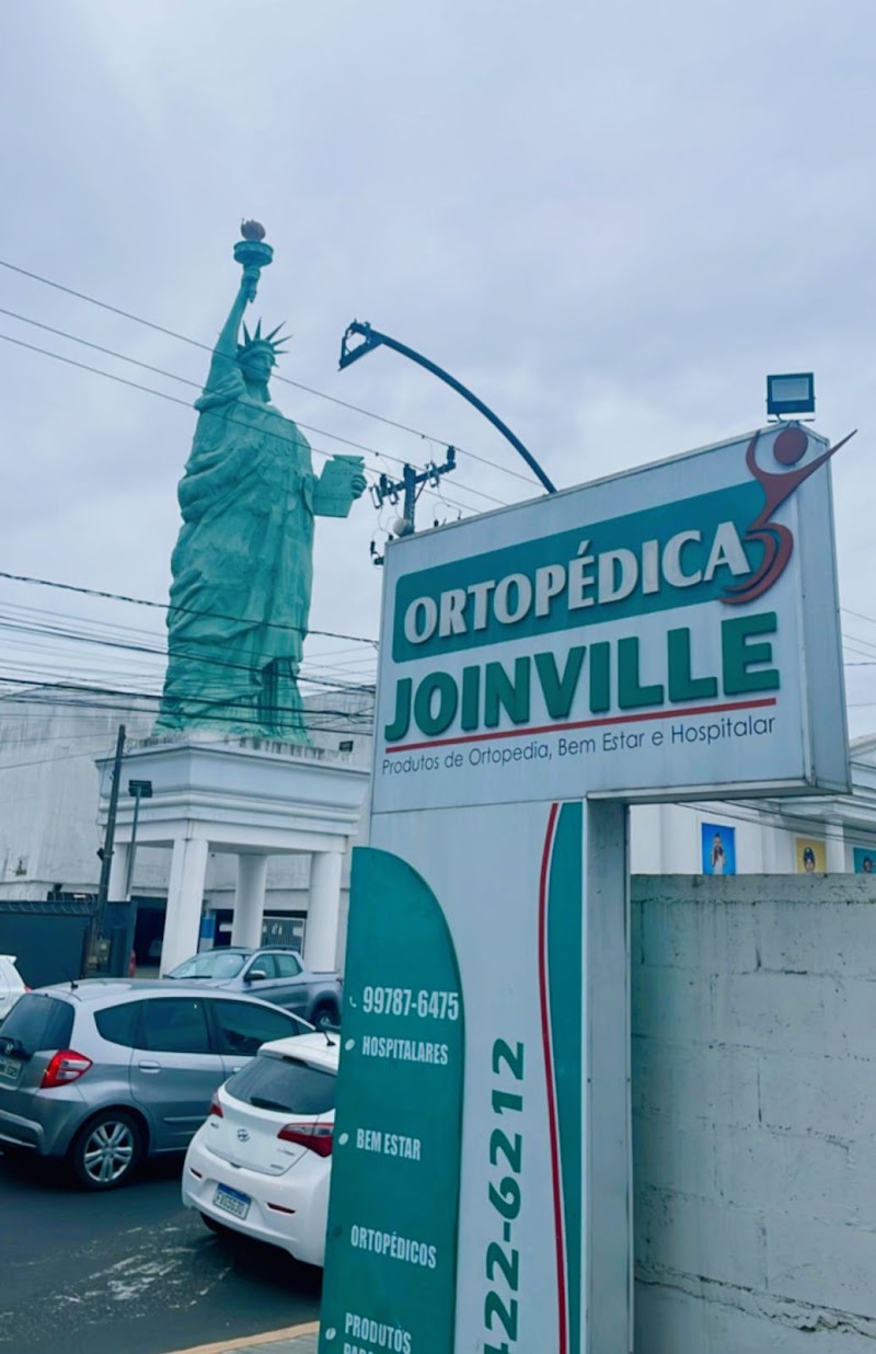 Ortopédica Joinville