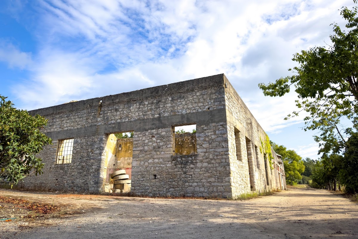 Poço do Lobo Quinta
