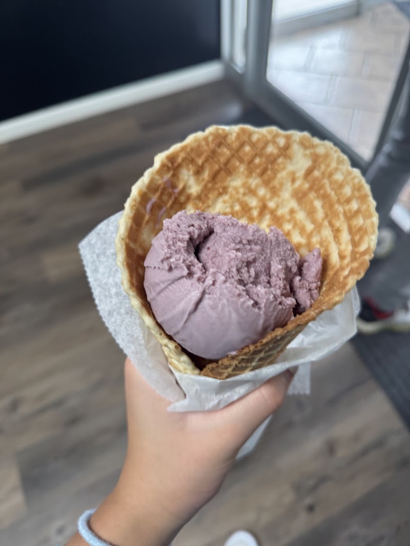 SCREAM Ice Cream Shop photo 4