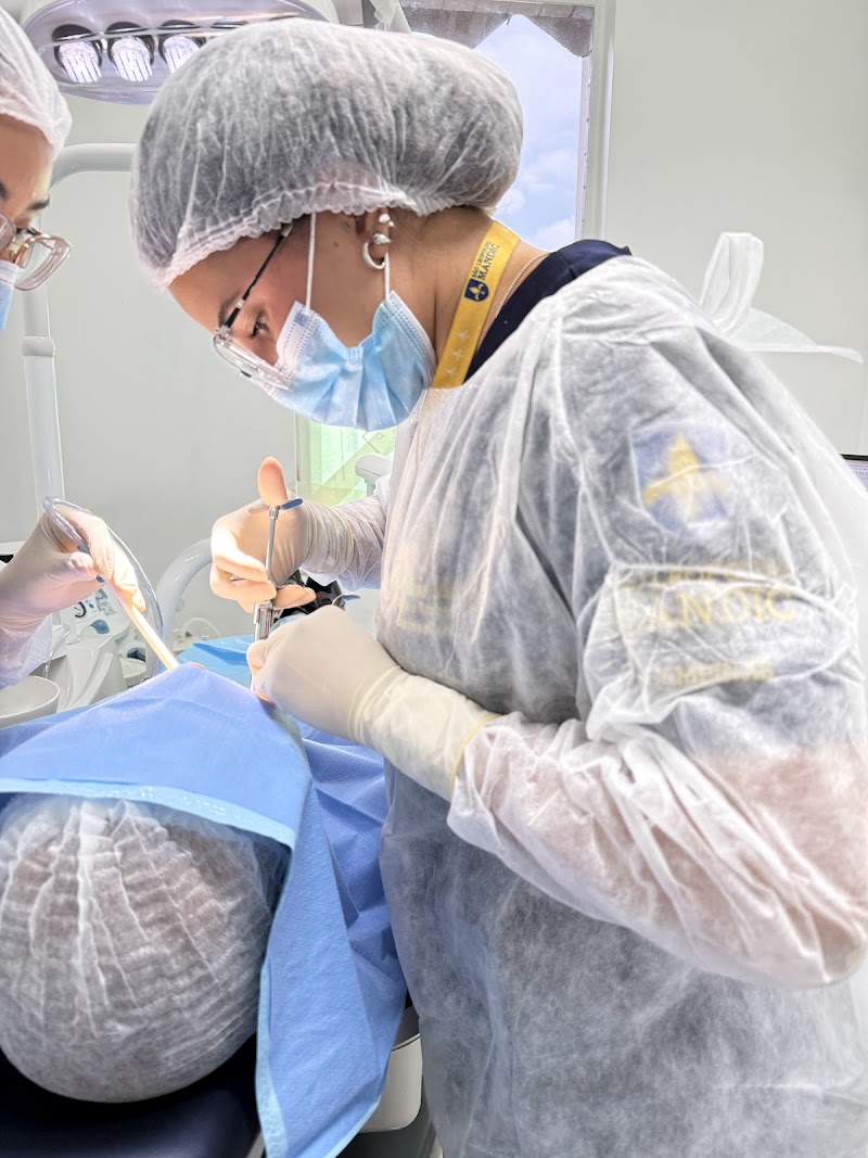 Dra. Letícia Nascimento Cirurgiã Dentista em Volta Redonda - foto 2