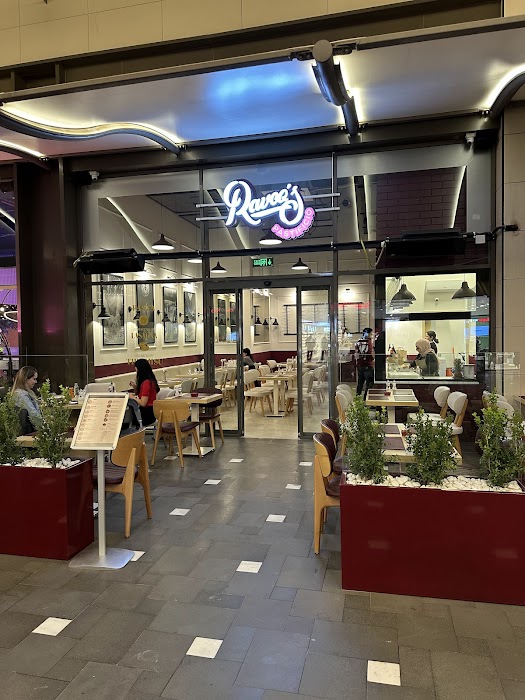 Raveo’s Pastificio Manisa fotoğraf 1