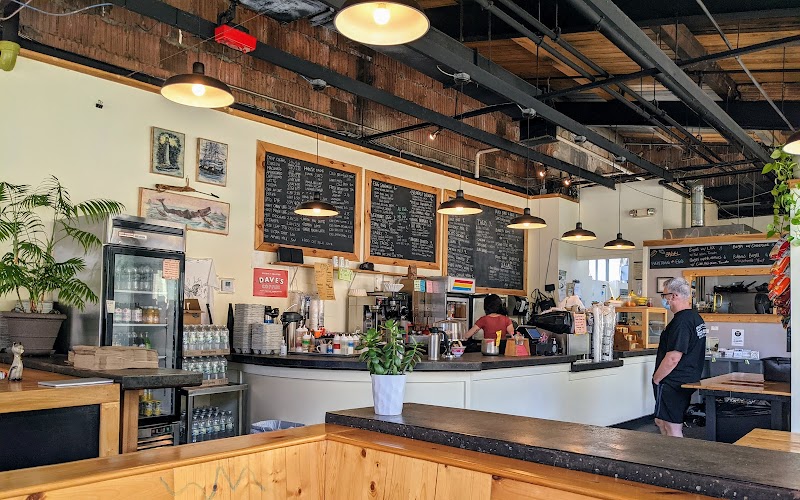Washington Street Coffee House photo 1