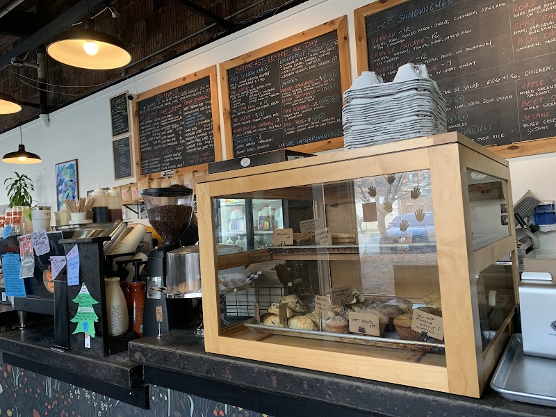 Washington Street Coffee House photo 4