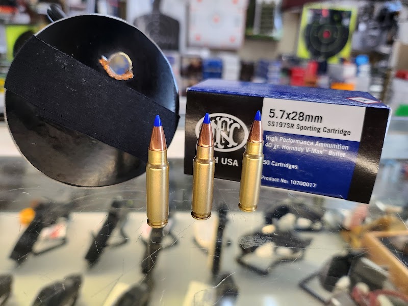 Destrys Gun Shop photo