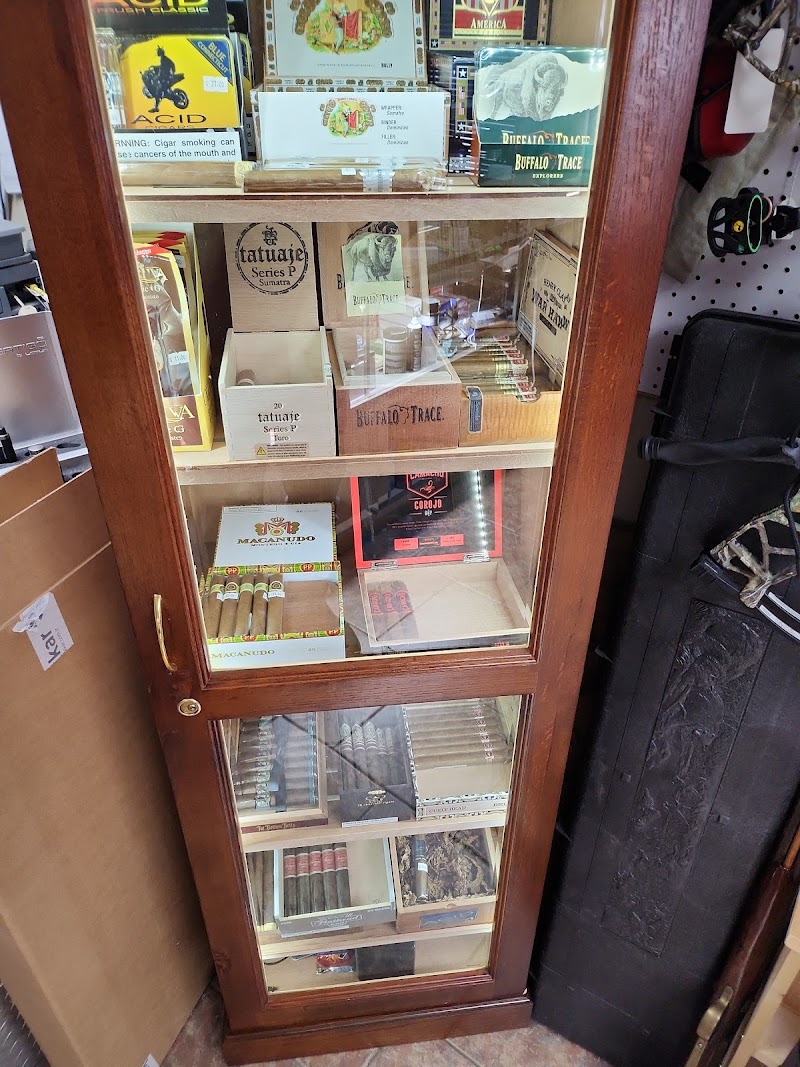 Johns Gun Repair & Sales photo