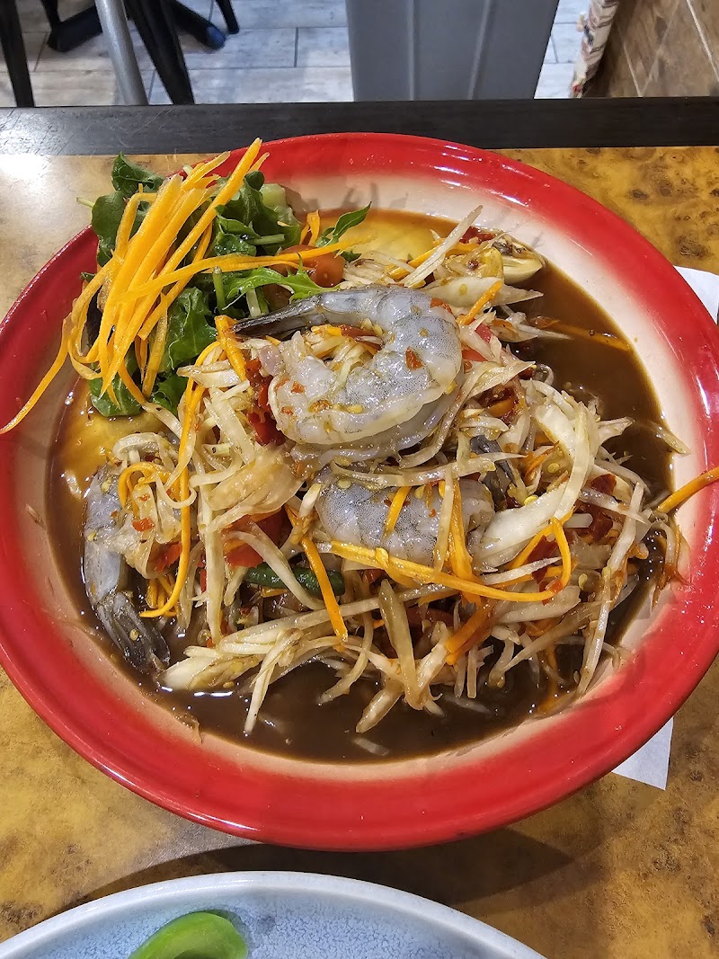 Khao Soi Thai Restaurant photo 8