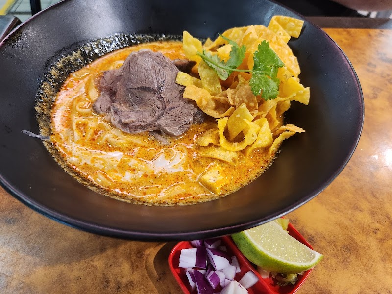Khao Soi Thai Restaurant photo 5