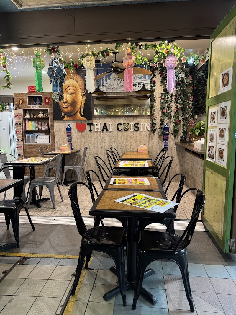 Khao Soi Thai Restaurant photo 10