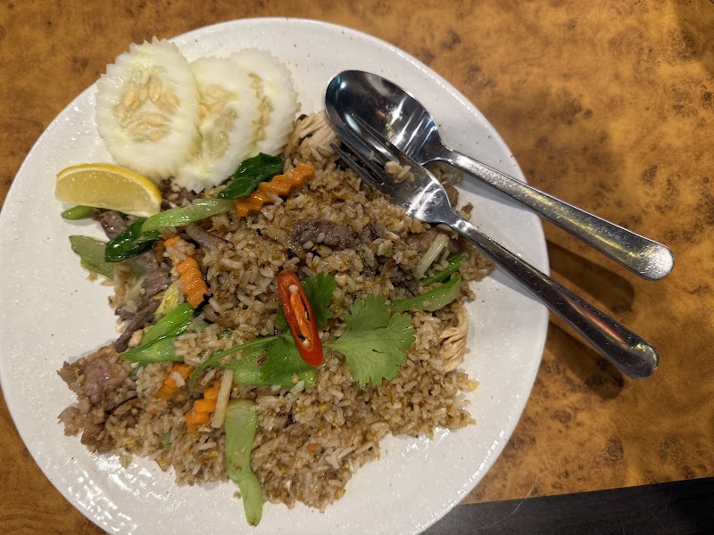 Khao Soi Thai Restaurant photo 7