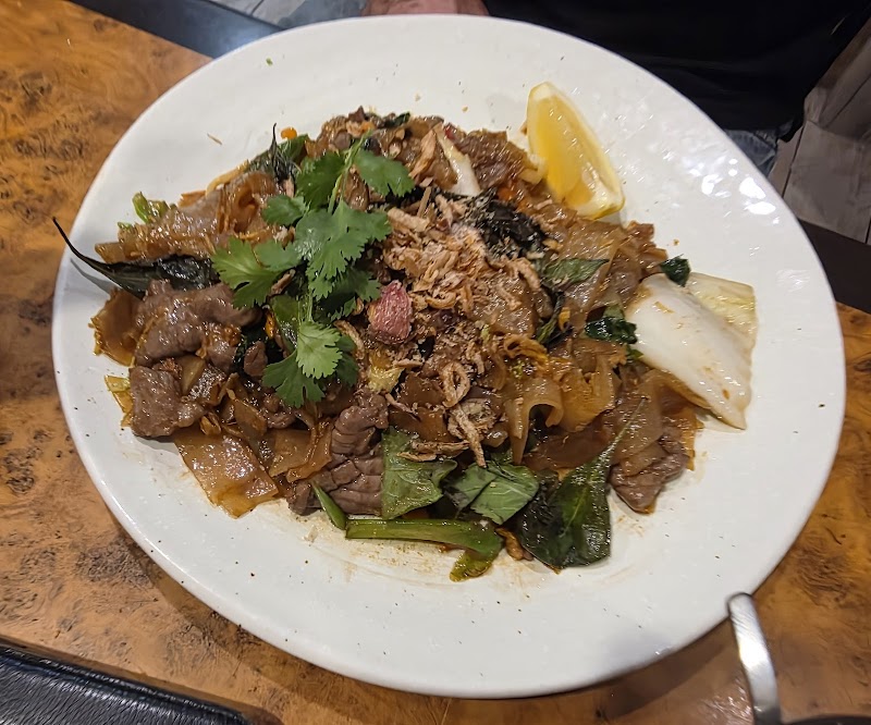 Khao Soi Thai Restaurant photo 9