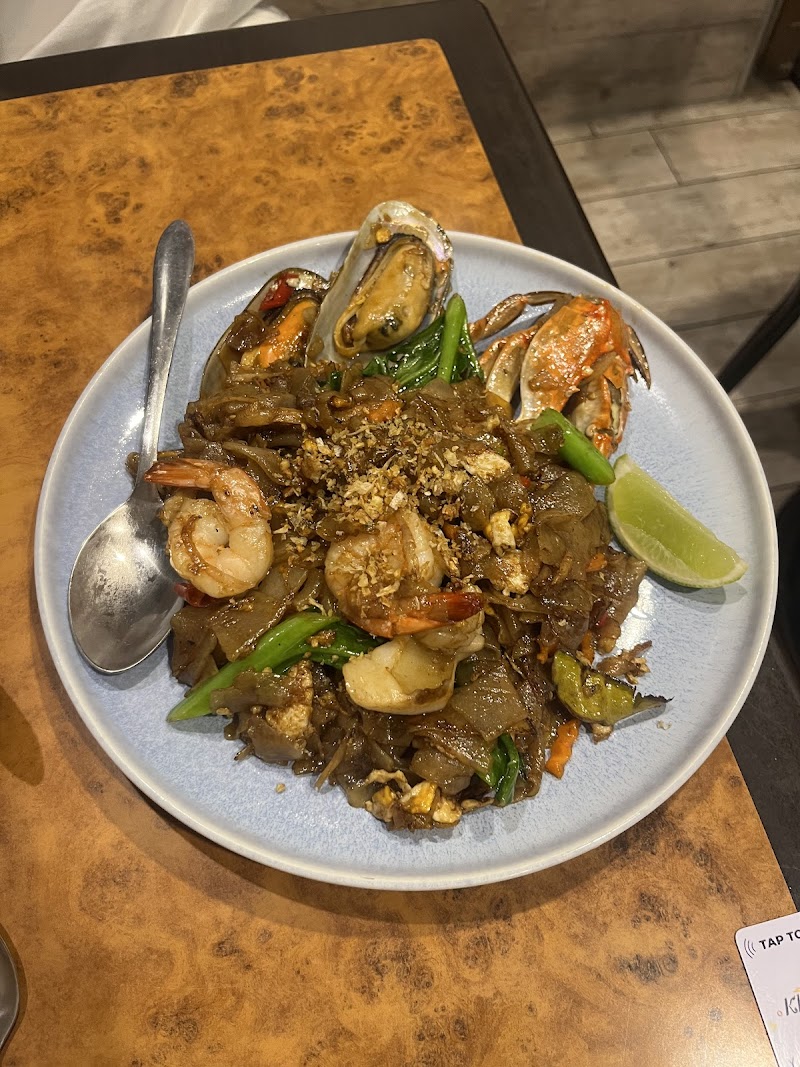 Khao Soi Thai Restaurant photo 3