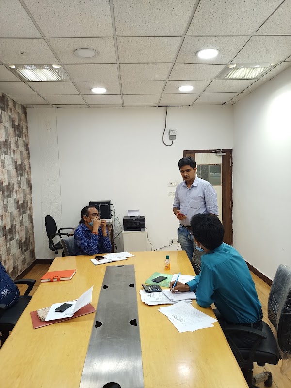 Smartpave Corporate Centre — photo 1