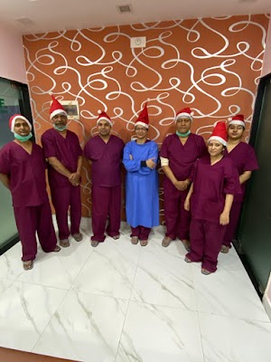 Metro Hospital & IVF Centre - Image 3