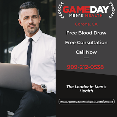 Gameday Men's Health Clinic Corona, CA photo 6