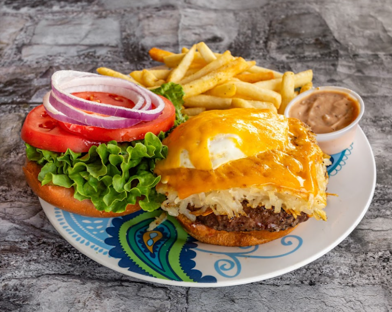 White Wolf Cafe photo 3