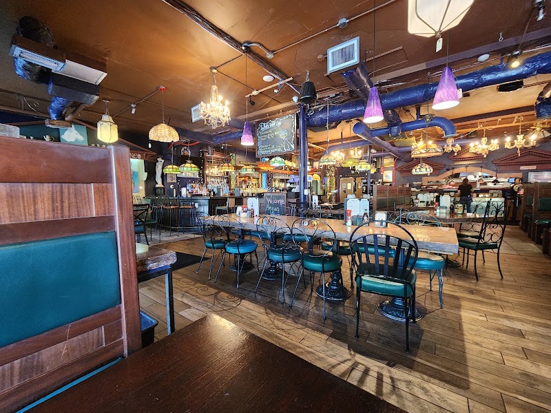 White Wolf Cafe photo 3