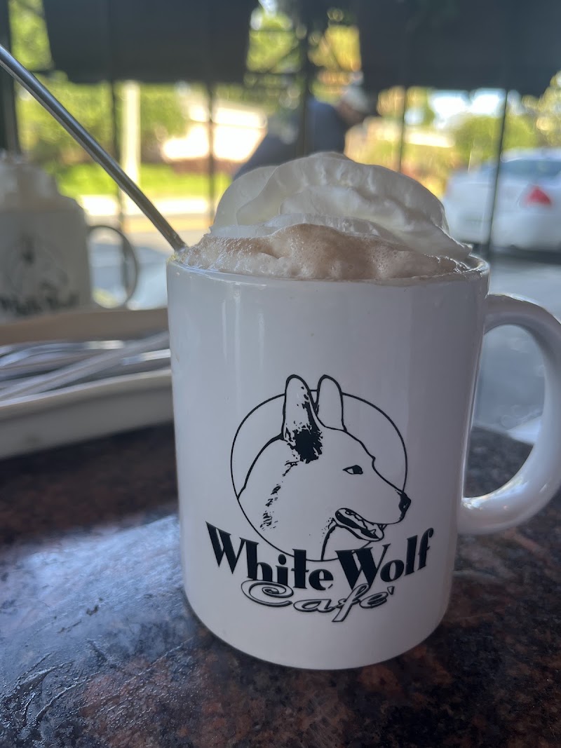 White Wolf Cafe photo 4