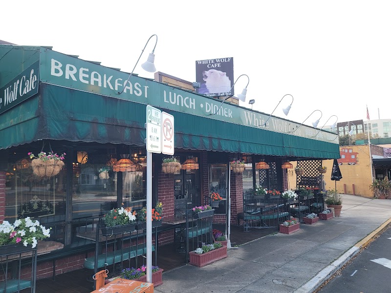 White Wolf Cafe photo 1
