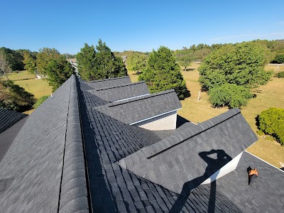 Norflok Roofing Services