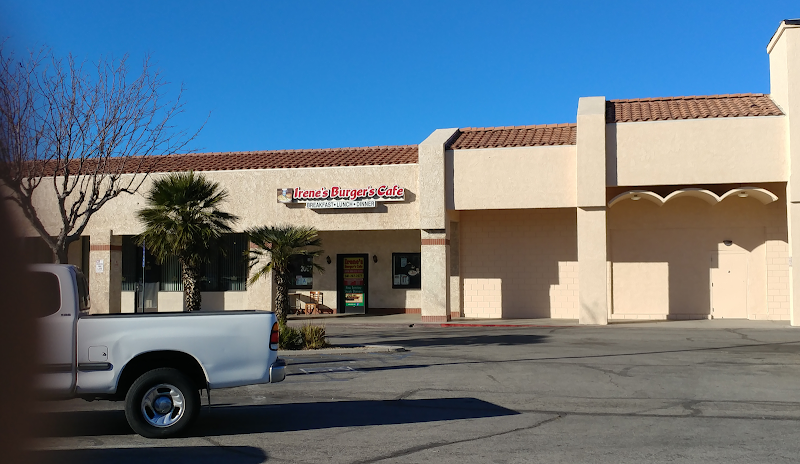 Irene's Burger Cafe photo 1