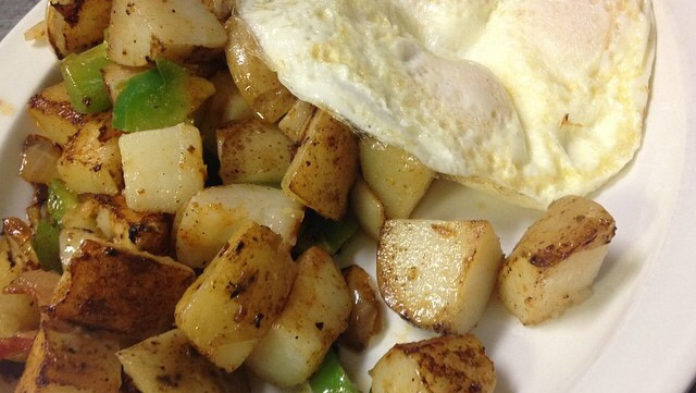 Irene's Burger Cafe photo 2